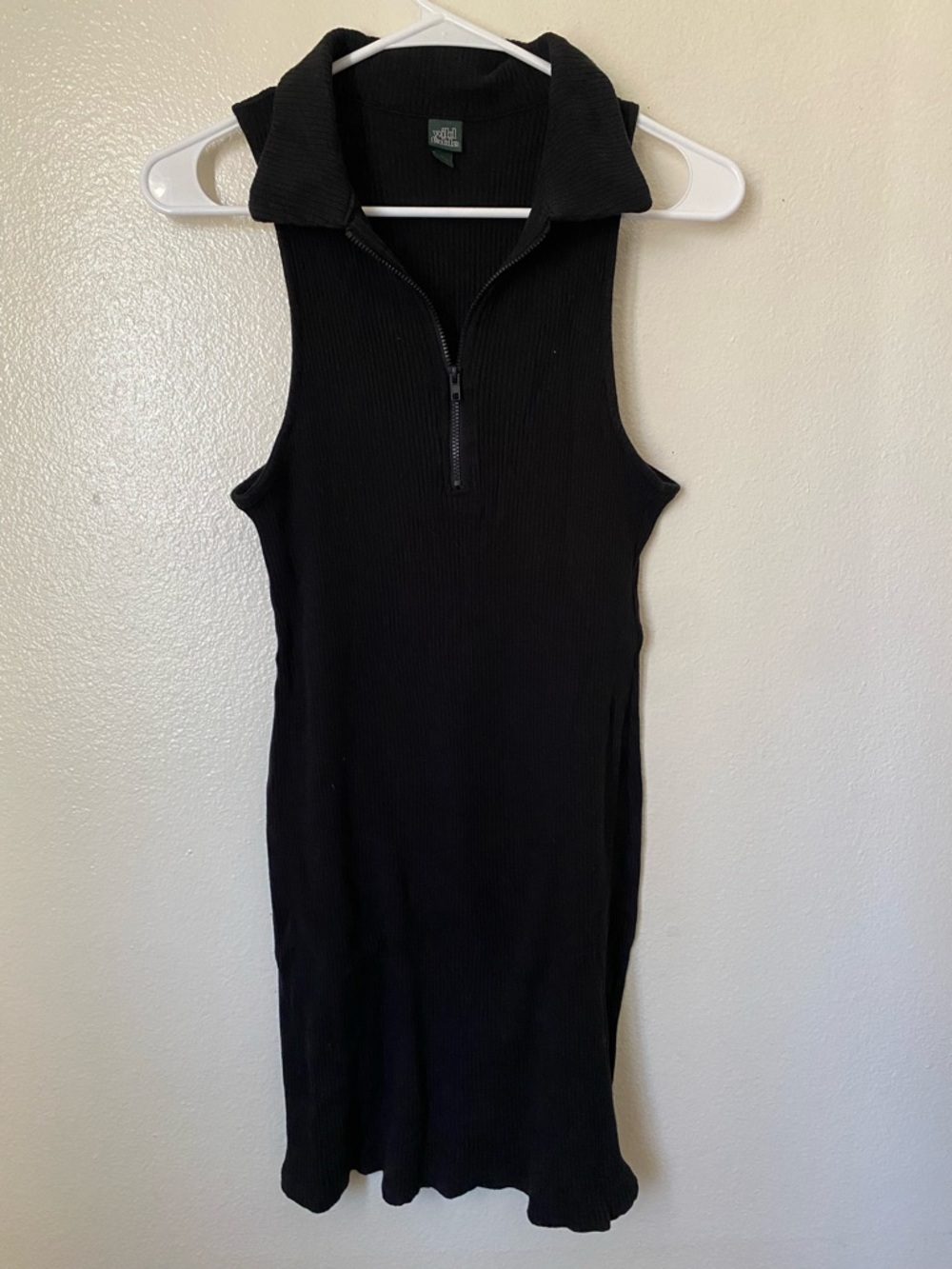 Wild fable Black dress